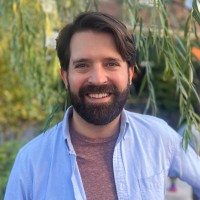 Federal Reserve Bank of Chicago Employee Tyler Landry's profile photo