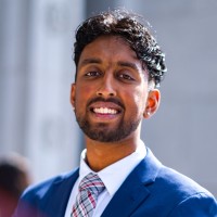 Venteur Employee Vaishik Kota's profile photo