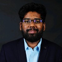 Seagull Maritime Employee Praveen Kumar's profile photo