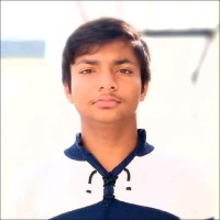 Emerging Five Employee Beladiya Krushil's profile photo