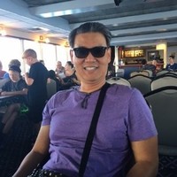 A10 Networks, Inc Employee Andrew Kim's profile photo