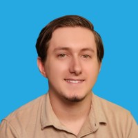 MoveitPro™ Software Employee James Simboli's profile photo