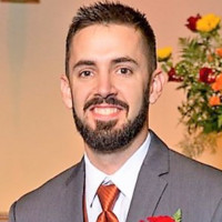 Cycle Gear Inc. Employee Adam Goering's profile photo