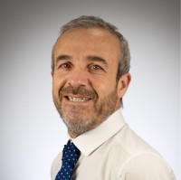 Carefoot Employee Steven Higham's profile photo