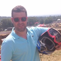 BRANDED GARDEN PRODUCTS LIMITED Employee David Phillips's profile photo