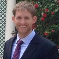 New York University Employee William Huser's profile photo