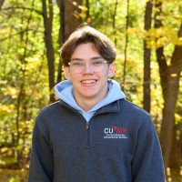 Stripe Employee Jack Williamson's profile photo