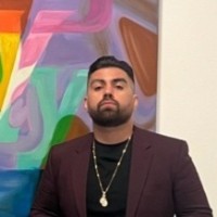 Temple SF Employee Jorge Landeros's profile photo