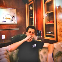 Netjet.io Employee Matteo Zumpano's profile photo