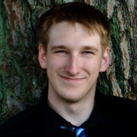 J&D Manufacturing Employee Andrew Stiles's profile photo