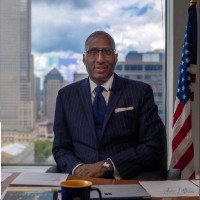 City of Cleveland Employee Zack Reed's profile photo