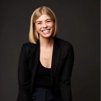 Southern New Hampshire University Employee Megan Elsayed's profile photo