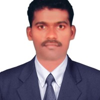 NMDC Employee Essaki Muthu's profile photo