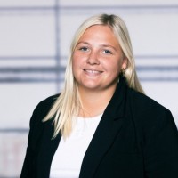 Nykredit Employee Sofie Sørensen's profile photo