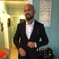 Jackson Stoneworks Employee Slate Creek's profile photo