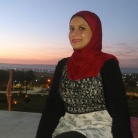 ONDUSTRIAL Employee Manal Abdelrahman's profile photo