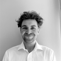 Revolut Employee Fred Windsor-Lewis's profile photo