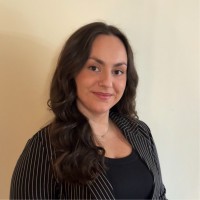 i4i Employee Mikela Mero's profile photo