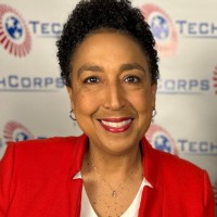 TECH CORPS Employee Lisa Chambers's profile photo