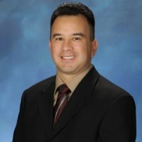 CJ Logistics Employee Wayne Ward Jr's profile photo