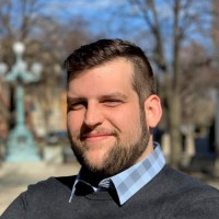 MXOtech, Inc Employee Alex Pickering's profile photo