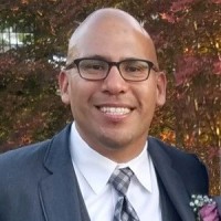 CoreWeave Employee Brian Centeno's profile photo