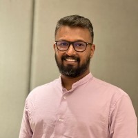 Krea Employee Yoshith Kannan's profile photo
