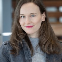 UNLEASH Employee Aniko Illes's profile photo