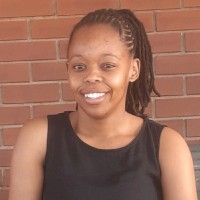 Zanele Dube Email