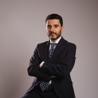 CRCLEX Employee Giacomo Marcìa's profile photo