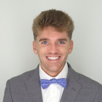 Fresh Frames Window Cleaning Employee Benjamin Schwarz's profile photo