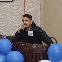 Bibash Dahal Email