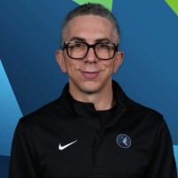 Minnesota Timberwolves Employee Josh Gershon's profile photo