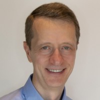 Bakkt Employee Paul Simmons's profile photo