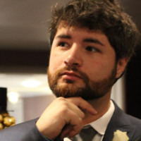 Alexander Goodwin Email