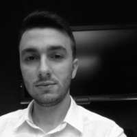 Bestcomp Group Employee Yusif Samadov's profile photo