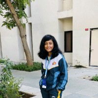WINIX Technologies Employee Isha Roy's profile photo