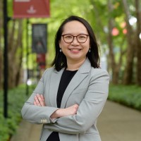 Ab Initio Pharma Employee Hui Ong's profile photo