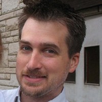 BSB Design Employee Peter Barthel's profile photo