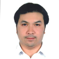 Beam Employee Demosthenes Averia's profile photo