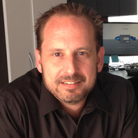 Certainty Home Lending Employee Chad Levinger's profile photo