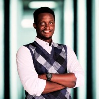BreezeLearn Employee Joshua Ajagbe's profile photo