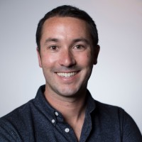 Airtable Employee Anthony Maggio's profile photo