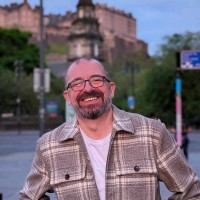 Sodexo Employee David Forbes's profile photo