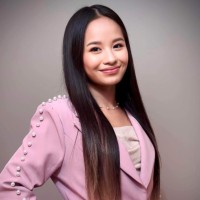 MISCO Minneapolis Speaker Company Employee Linda Tran's profile photo