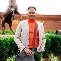 Harnett County Schools Employee Thaddeus Lathan's profile photo