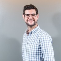 Wayfair Employee Derek Haller's profile photo