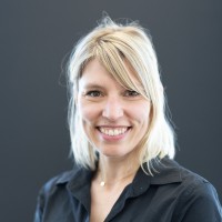 GMR Safety Inc Employee Nathalie Meissner's profile photo
