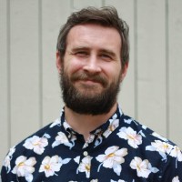 Cuboh Employee Aedan Tomney's profile photo