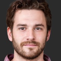 ProCoders Employee George Chadovych's profile photo